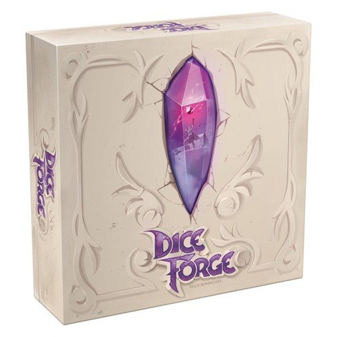 Dice Forge (2021)