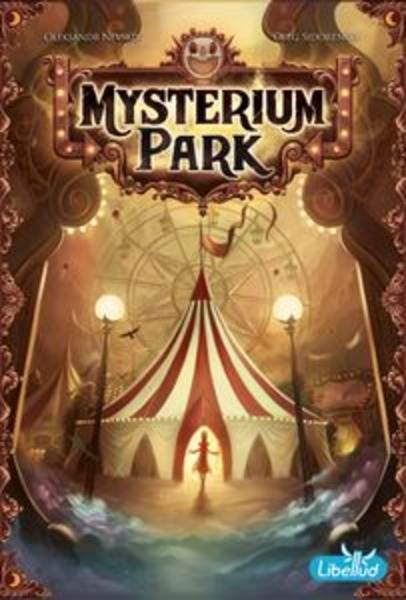 Mysterium Park (A)