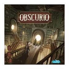 Obscurio (A)