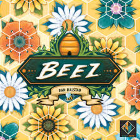 Beez: A Game Of Buzzing and Bees (A)