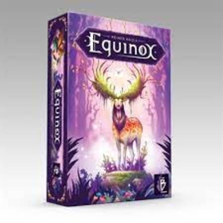 Equinox - Purple Edition