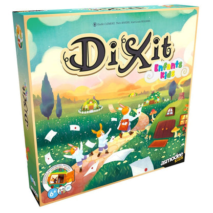 Dixit: Kids (A)