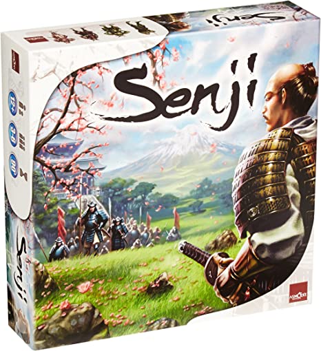 Senji