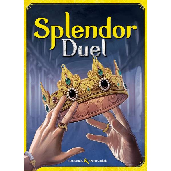 Splendor: Duel (F)