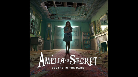 Amelia's Secret