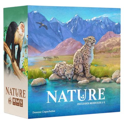 Nature (A)