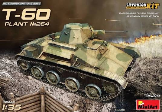 T-60 Plant No.264
