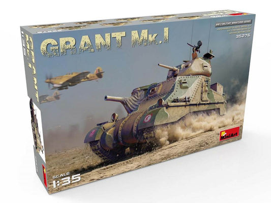 Grant Mk.I