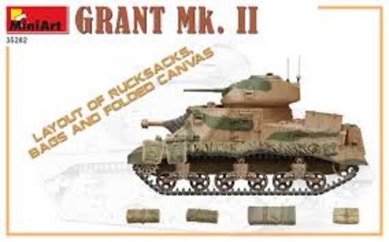 Grant Mk. II