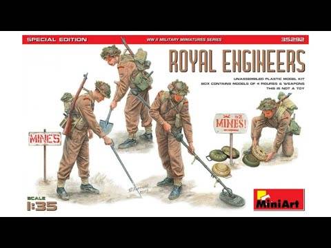 Royal Engineers