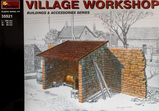 Village Workshop