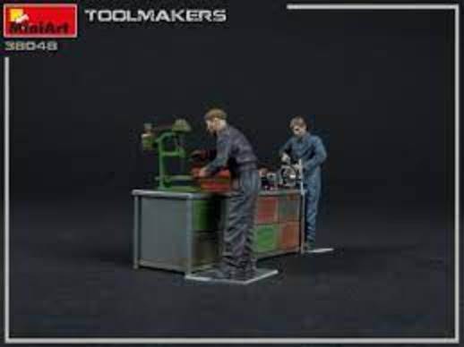 Toolmakers