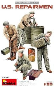 U.S. Repairmen