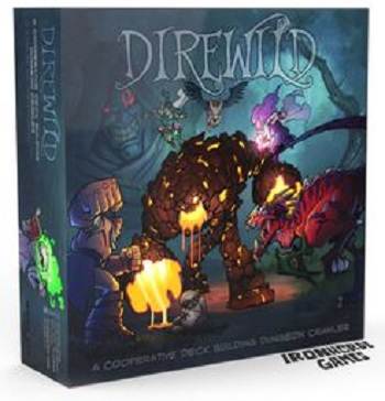 DireWild