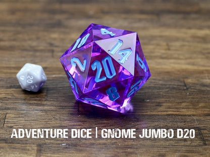 Jumbo D20
