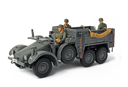 General KFZ 70 Personnel Carrier