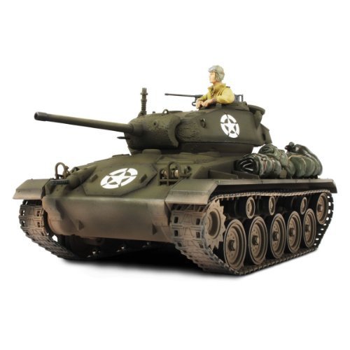 U.S. Cadillac M24 Chaffee