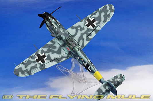 Messerschmitt Bf-109G-6 (Hungary, 1944)