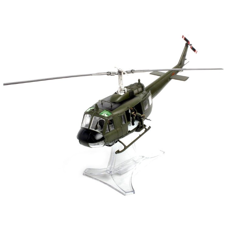 U.S. UH-1D Huey