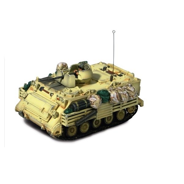 US M113 Armoured Personnel Carrier