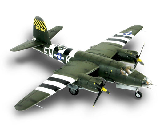 U.S. B-26B Maruader