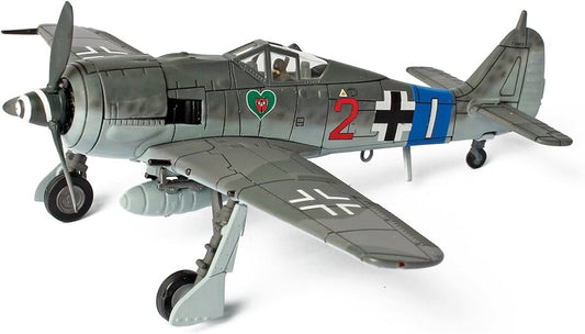 German Fw 190A-8