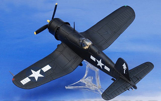 U.S. F4U-1D Corsair VMF-122