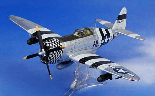 U.S. P-47D Thunderbolt