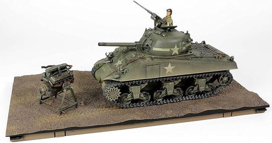 Sherman M4A3(76)