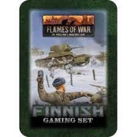 FOW Finnish Gaming Set