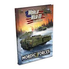 World War III: Nordic Forces