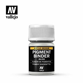 Pigment Binder