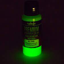 Premium Phosphorescent