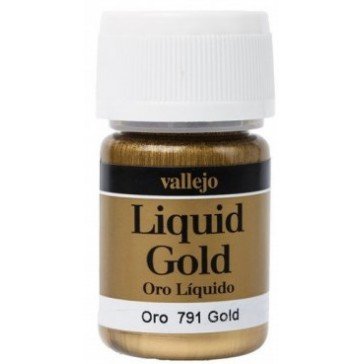 Liquid Gold