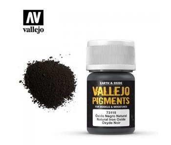 Carbon Black (Smoke Black) Pigment