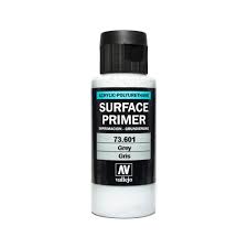 60ml Grey Primer