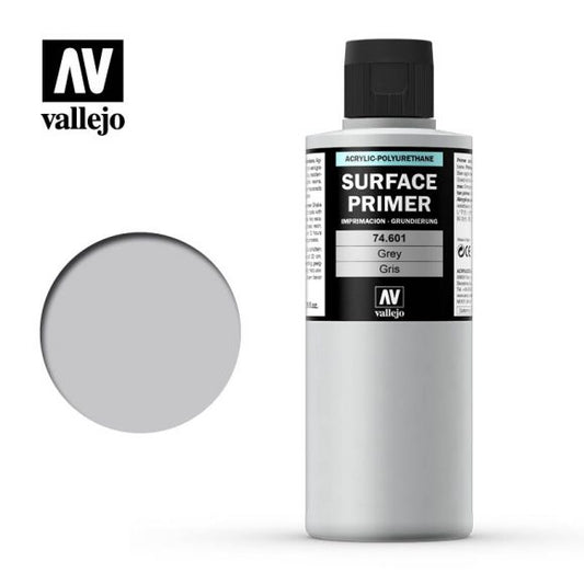 200ml Grey Primer