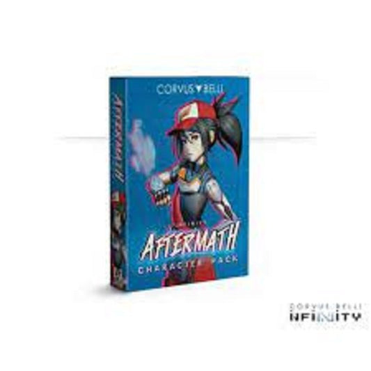 Aftermath Character Pack