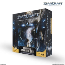 StarCraft - Protoss Starter Set Founders Edition