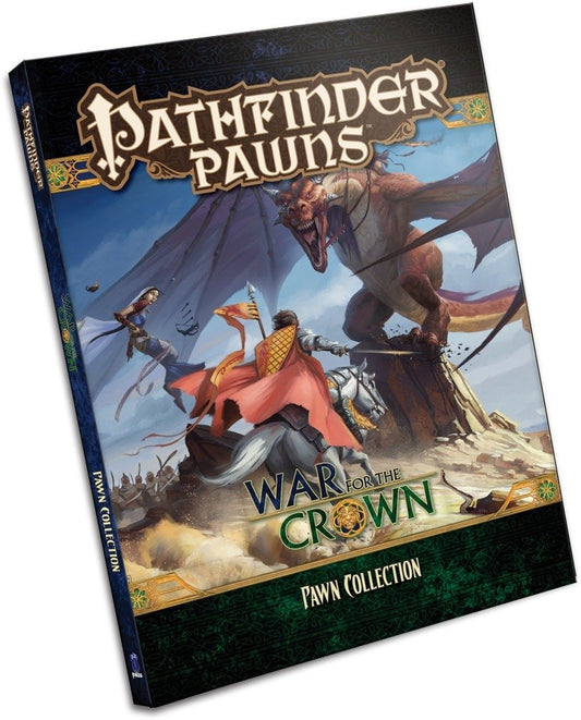 Pawn Collection: War For The Crown