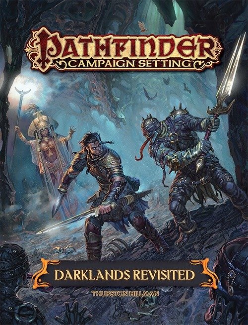 Darklands Revisited