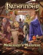 Merchant's Manifest