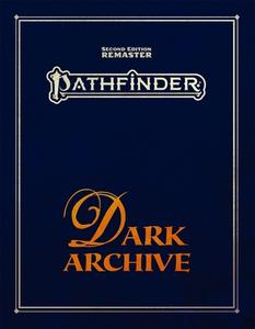 Pathfinder: Dark Cave Remastered Special Edition