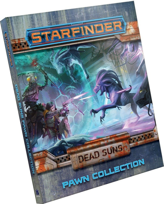 Pawn Collection: Dead Suns