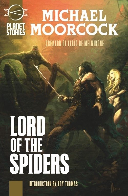 Lord of the Spiders