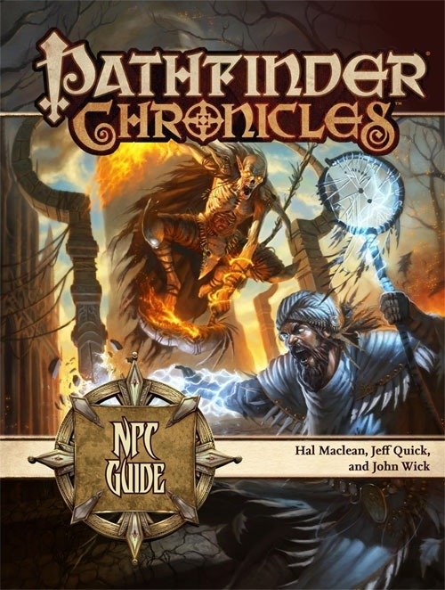 NPC Guide