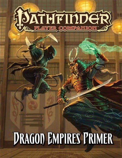 Dragon Empires Primer