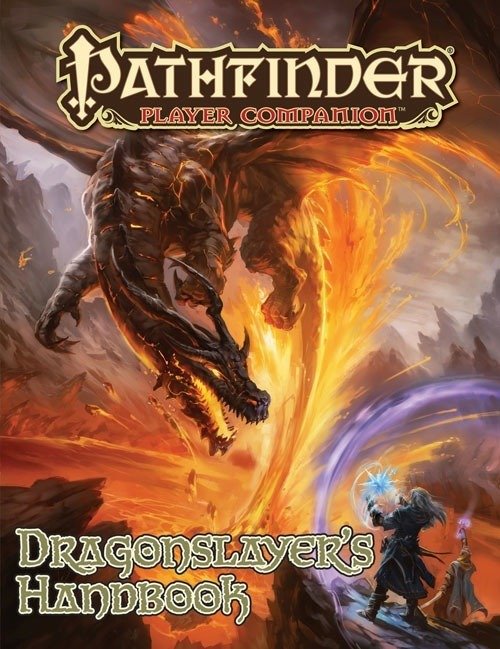 The Dragonslayers Handbook