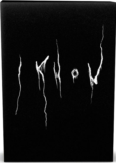 Mork Borg Cult: Ikhon