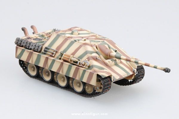 Jagdpanther "German Army, 1945"